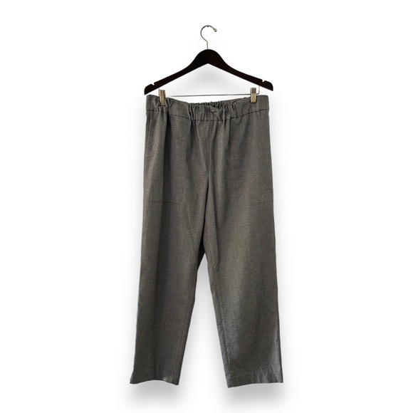 Aritzia Wilfred Free Women’s Caroline Pull-On Trousers - Picture 3 of 13